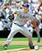 Clayton Kershaw Los Angeles Dodgers 8x10 Photo