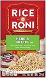 UPC 015300430600 product image for Rice A Roni, Herb & Butter Flavor, 7.2 Oz | upcitemdb.com