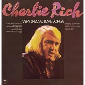 Charlie Rich - Love Songs: Charlie Rich
