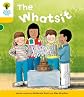 The whatsit
