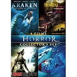 Horror Collectors Set