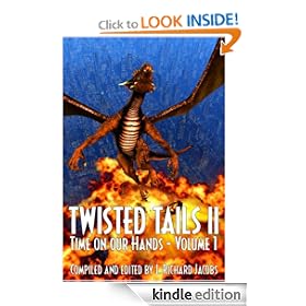 TWISTED TAILS II - Time on our Hands - Volume One