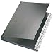 Esselte Leitz 58310095 Pultordner 1-31, 32 F�cher, Hartpappe, schwarz