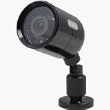 1/4 Sony High Resolution Weatherproof Camera