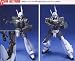 MG Master Grade Patlabor Ingram 1 AV-98 Reactive Armor Type model kit_s-2