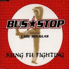 Kung Fu Fighting