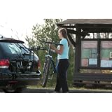 Graber Guardian 2 Bike Trunk Rack
