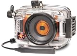 Ikelite Canon SD1400 IS Camera Housing Photography