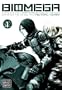 Biomega, Vol. 1