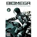 Biomega Volume 1