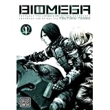 Biomega, Vol. 1by Tsutomu Nihei