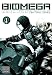 Biomega, Vol. 1