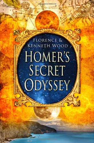 Homer's Secret Odyssey