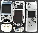 --Cingular AT&T GSM Palm Treo 650 Full Housing with Keypads keyboard Speaker Mic Plus Tool Kit T5 Screw Driver & Opener