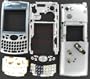 --Cingular AT&T GSM Palm Treo 650 Full Housing with Keypads keyboard Speaker Mic Plus Tool Kit T5 Screw Driver & Opener