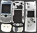--Cingular AT&T GSM Palm Treo 650 Full Housing with Keypads keyboard Speaker Mic Plus...