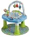 Evenflo Double Fun Developmental Activity Center, Ocean