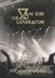 Van Der Graaf Generator: Live at the Paradiso