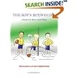 The Boy's Body Guide: A Health and Hygiene Book for Boys 8 and Older
