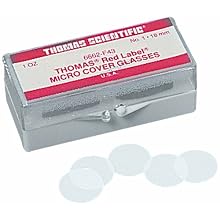 Thomas Glass Circle Cover