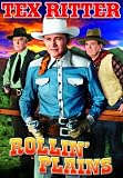 Rollin Plains (B&W) [DVD] [1938] [Region 1] [US Import] [NTSC]