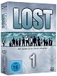 Lost - Die komplette erste Staffel [7 DVDs]