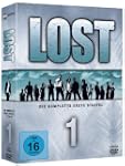 Lost - Die komplette erste Staffel [7...