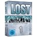 Lost - Die komplette erste Staffel [7 DVDs]