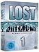 Lost - Die komplette erste Staffel [7 DVDs]