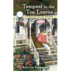 Tempest in the Tea Leaves