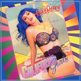 Katy Perry Foto 2