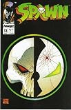 Spawn Comics # 12 ~ Image Comics ~ Todd McFarlane