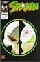 Spawn Comics # 12 ~ Image Comics ~ Todd McFarlane