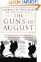Guns of August Guns of August