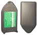 Replacement Battery For MOTOROLA STARTAC AUXILIARY - NiMH 600mAh/STEEL GRAY STARTAC SERIES