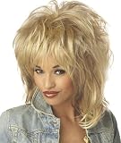 Rockin' Soul Adult Wig Adult