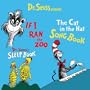 Dr Seuss Presents: Cat in the Hat