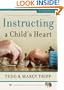 Instructing a Child's Heart Audio Book