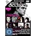 Sonic Seducer DVD inkl. Anton Corbijn - Film " Control " + 20 Clips & Sonderedition 15 Jahre