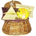 Gone Fishing Smoked Salmon Basket
