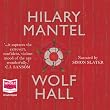 Wolf Hall (Unabridged)