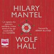 Wolf Hall | [Hilary Mantel]