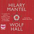 Wolf Hall (Unabridged)
