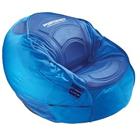 Pyramat Gamebag Mini Game Booster (Blue)