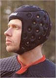 McDavid Armaflex 3D-Helm
