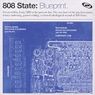Blueprint - The Best Of 808 State