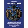 On Divers Arts (Dover Art Instruction)
