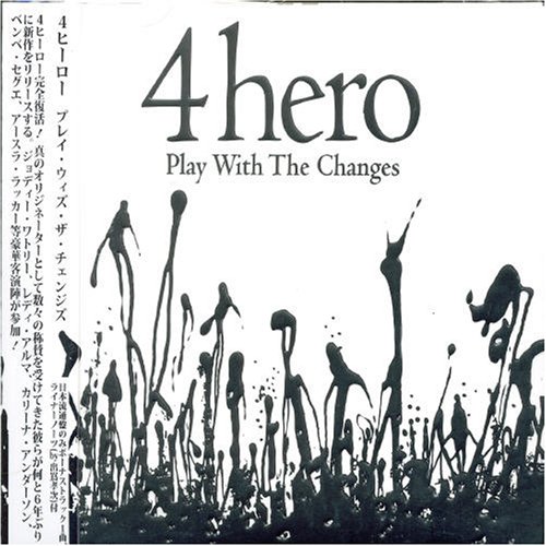 4hero - Caf del Mar 40th Anniversary - Zortam Music