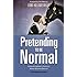 Pretending to be Normal