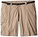 Columbia Men's Big-Tall Battle Ridge II Short
